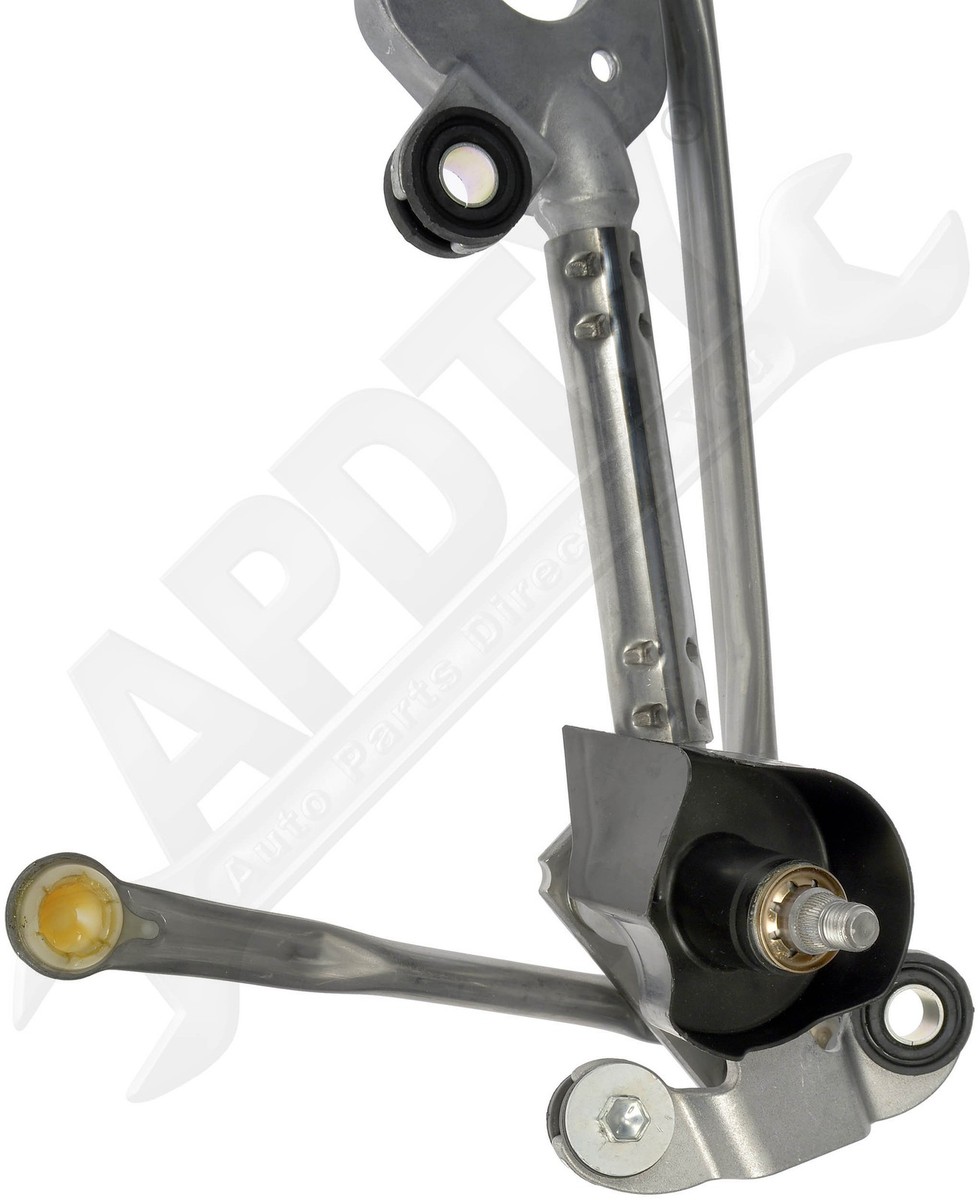 Windshield Wiper Linkage Dorman 602-579 fits 07-15 Mazda CX-9 for