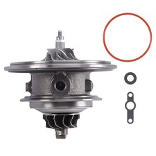Turbolader Rumpfgruppe for Ford KA 1.3 TDCi 860551 1539469 825246-0002 Billet