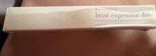 JAMbeauty Brow Expression Duo Brow Gel & High...