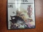 New ListingKingdom Hearts 358/2 Days (Nintendo DS, 2009)