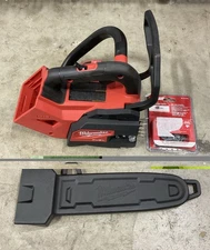 Milwaukee 2826-20 M18 FUEL 12" Top Handle Chainsaw