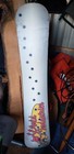 Vintage Limited Edition World Industries Snowbord Skate Ski RARE — photo 2