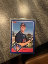 2003 Topps - Cliff Lee #304