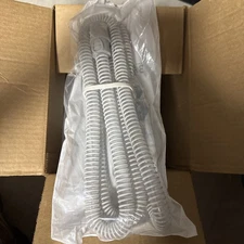 CPAP Tubing,  Slim Fit, New, Sealed, 6 Feet, Gemore 360 Brand.