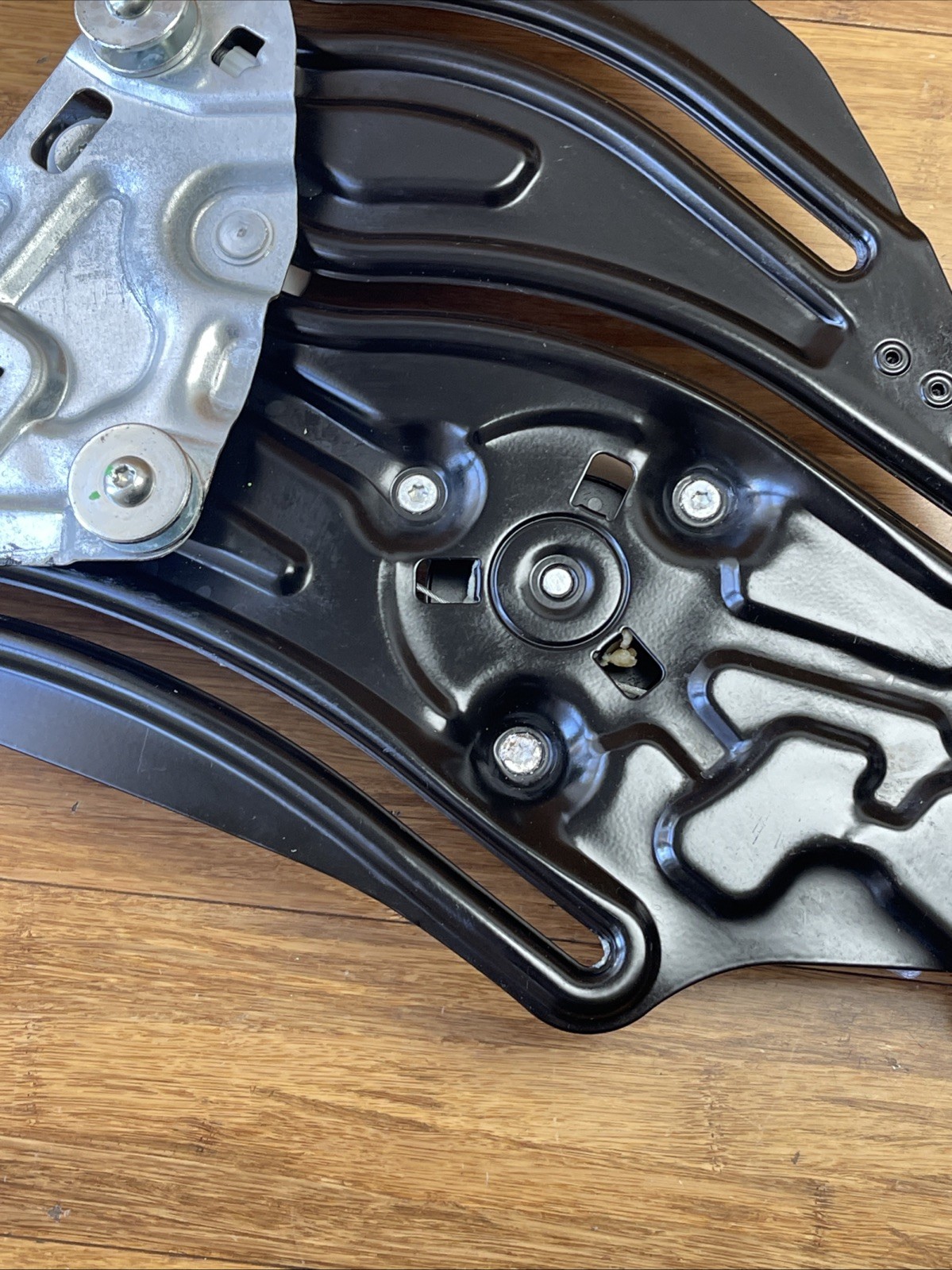2018-2023 Ferrari Portofino F164 Rear Left Quarter Window Regulator OEM