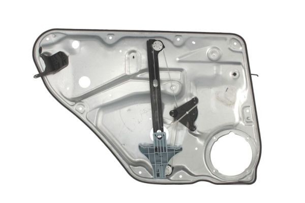 Right BLIC 6060-01-020864P Window Regulator for VW