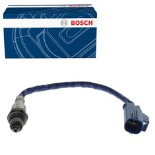 BOSCH LAMBDASONDE NACH KATALYSATOR passend für JAGUAR F-TYPE XF XJ