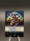 Topps Signature Class 2026 Richard Jefferson Nets #EM-RJ Eternal Marks Auto