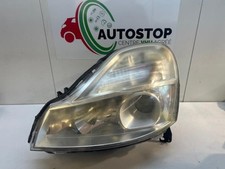 Feu avant (phare) Renault MODUS
