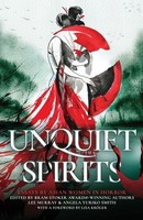 Lee Murray / Unquiet Spirits9781645481294