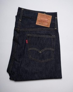 パンツ LEVIS Vintage Clothing 90s USA S501XX Vintage Levi 501XX Jeans Made USA Denim Button Fly 555 Rivet Men