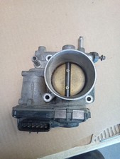 04-05 Subaru Impreza Wrx Ej205 Throttle Body ...