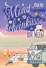Mondscheinküsse am Meer Kira Hof