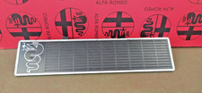 Autoradio Alfa Romeo ALFETTA