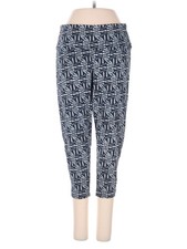 Fresh Produce Women Blue Casual Pants S