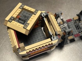 LEGO Star Wars: Rathtar Escape (75180)