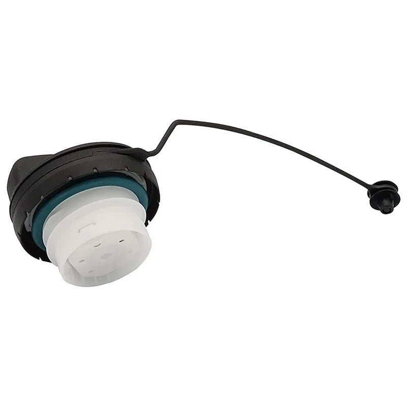 Tapa del tanque de combustible GT329 22944177 tapa de gasolina para GMC Chevrolet Buick Foto 4 de 4