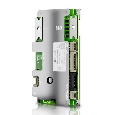 JBD 7S~20S 40A 50A 60A 80A Li-ion Lifepo4  Battery Smart BMS Build-in BT w/ UART
