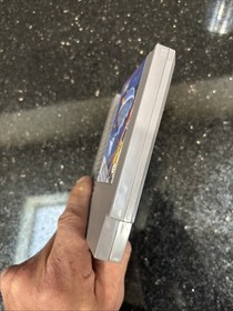 Air Fortress (Nintendo Entertainment System, NES, 1989) Game Only