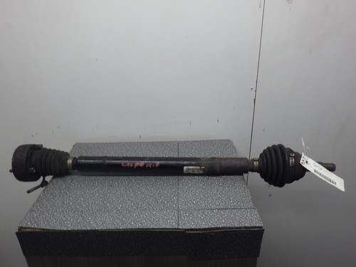 Antriebswelle vorne rechts VW Lupo (6X/6E) 1.0 37kW 50PS
