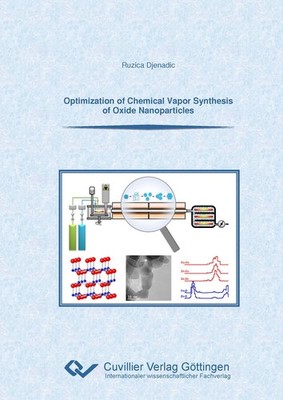 Optimization of Chemical Vapor Synthesis of Oxide Nanoparticles Ruzica Djenadic