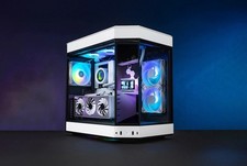 HYTE Y60 LCD DIY KIT