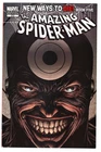 Amazing Spider-Man #572 (VF/NM) (Marvel 2008)