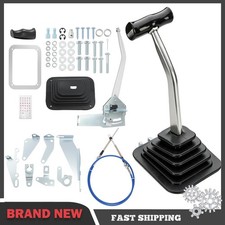 Automatic Shifter 80775 For Gm Ford Chrysler 3 4 Speed Automatic Transmission Automatic Shifter 80775 For Gm Ford Chrysler 3 4 Speed Automatic Transmission