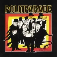 Politparade | Various | Deutsch | Audio-Cd | CD | 2000 | Bear Family Records