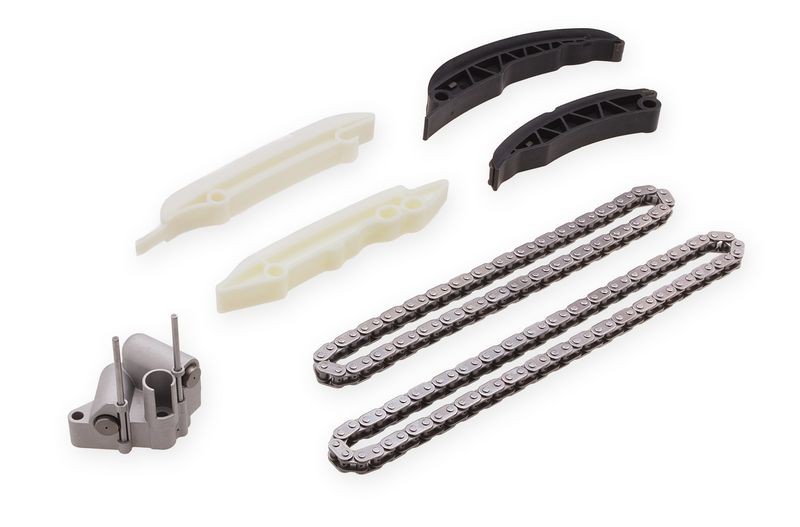 GATES CHK1063 Timing Chain Kit Fits BMW 1 Series 3 Series 5 Series 7 Series X3 - Image 17
