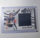 2025 Panini Absolute Colston Loveland Base (RAW)