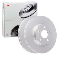 2X NK BREMSSCHEIBEN 305mm BELÜFTET VORNE PASSEND FÜR MERCEDES-BENZ A-KLASSE