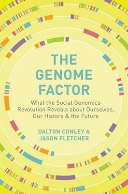 The Genome Factor - 9780691164748