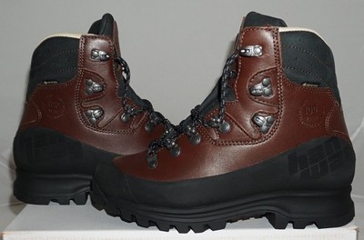 Hanwag Alaska Pro Lady GTX UK 5 EU 38 Bergschuhe Wanderschuhe Kat.: B/C NEU!