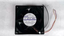 109P1212H4011 sanyo denki / san ace 120MM dc brushless fan 12V 0.45A san ace 25