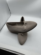 Skechers Cleo Sport Knot Comfort Shoes Sz 11