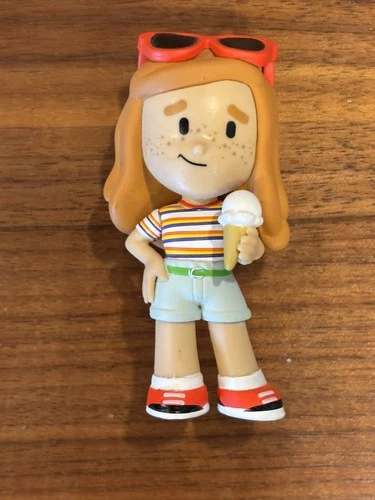 Stranger Things Mystery Mini Funko season 3 Max series 2 RARE