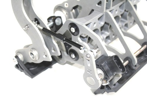 Drive by Wire Throttle Kit "DBW" for PE Racing Pedal Box, #PE-006-4010 - Picture 7 of 12