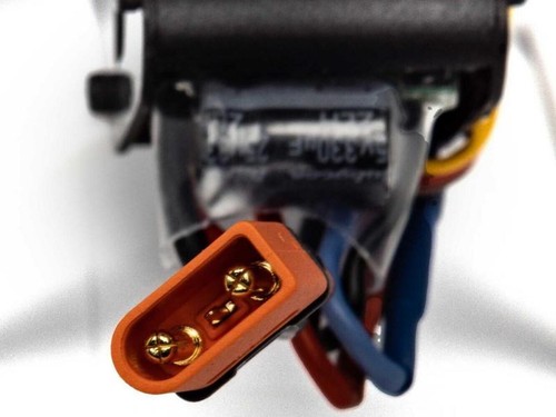 Klinge 150 S Smart Bnf Basic Mit AS3X Und Sicher: BLH54550 - Bild 6 von 13
