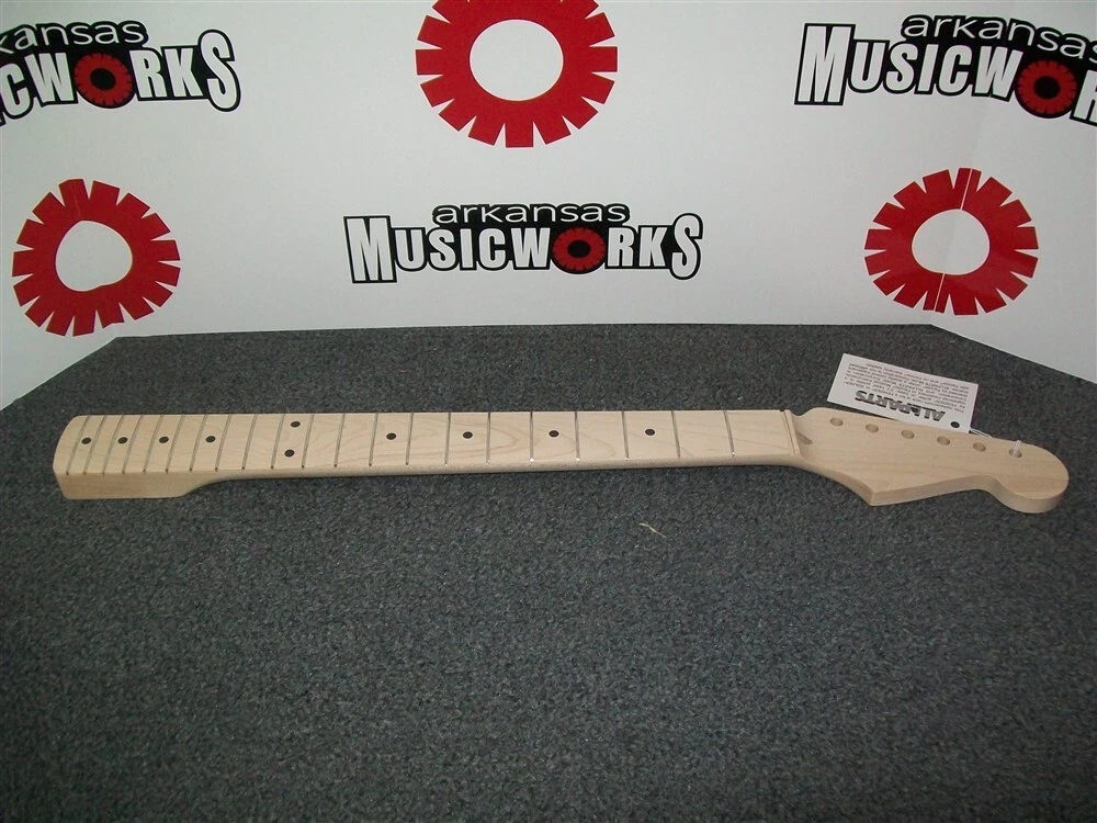 Allparts Guitar Necks for sale - eBay