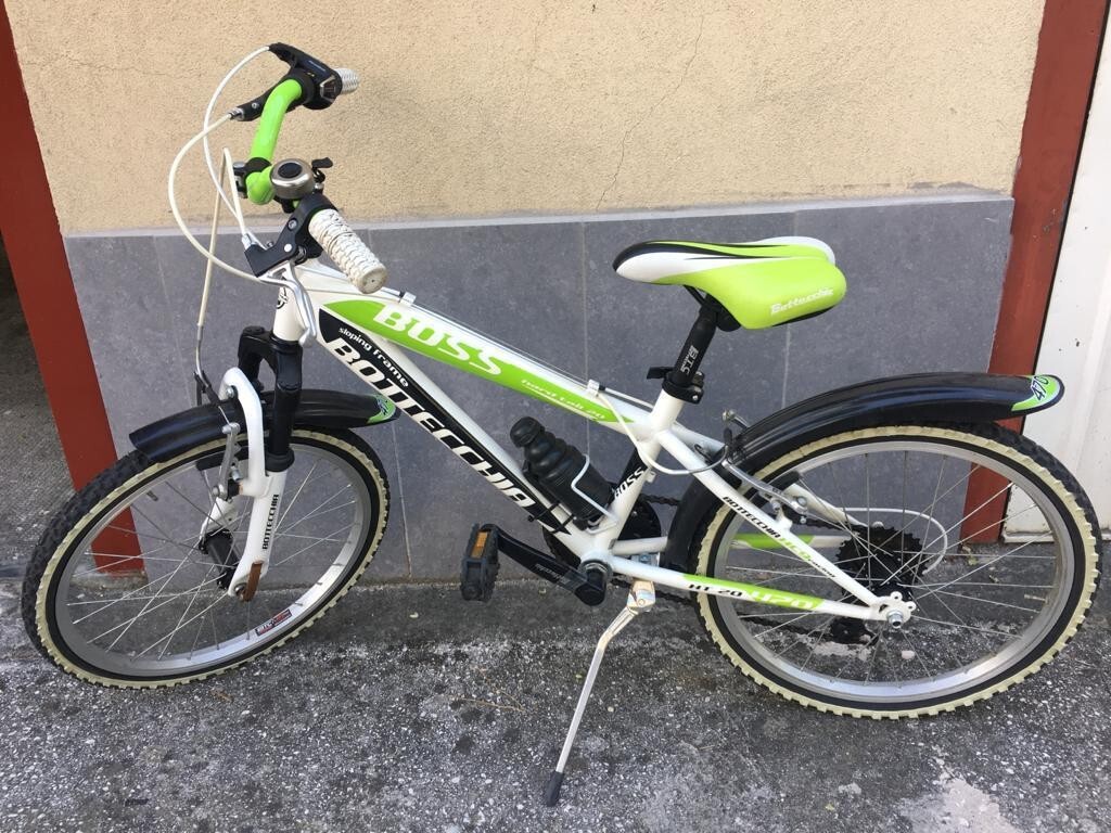 Bottecchia Boss Bicicletta Bottecchia 20 Bicicletta Bambino Bottecchia