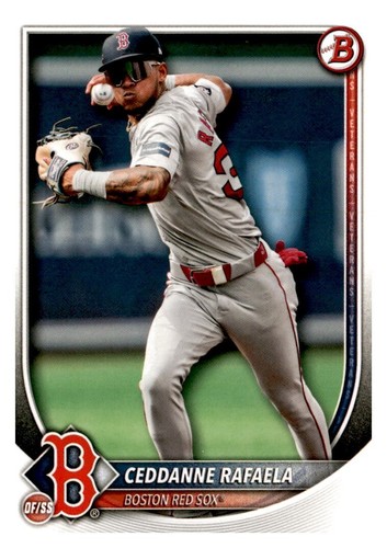 2025 Bowman Baseball Paper Vets RCs & Prospects Complete Your Set You Pick Card - Picture 106 of 499