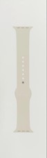 Original Apple Watch Sport Band 46mm Starlight - M/L For Apple Watch Series 10