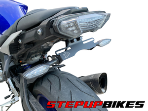 16 Current Yamaha Mt10 Fz10 Fender Eliminator Tail Tidy Mt 10 Fz 10 Ebay 16 Current Yamaha Mt10 Fz10 Fender Eliminator Tail Tidy Mt 10 Fz 10 Ebay