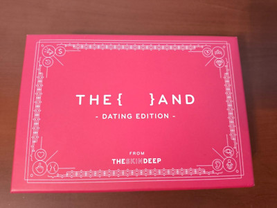 The {  } And The Skin Deep Dating Edition Complete