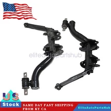 Trailing Arm Rear Left + Right For Honda CRV 2002-2004 52371S9AA01，52371S9A010