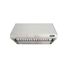 NXR 36" Stainless Steel Professional Under Cabinet Range Hood, RH3601