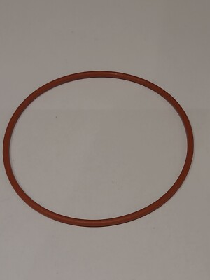 Gaggia Classic 2015-2018 SIN035U/R Kessel O-Ring/Dichtung **Silikon**