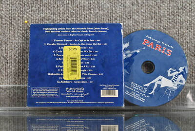 PUTUMAYO CD 6枚セット Various Artists