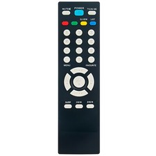 MKJ61611305 MKJ33981406 Replace Remote Control for LG TV
